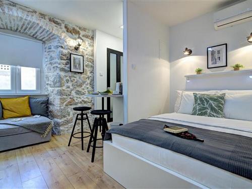 Ferieleilighet - 2 personer -  - 53270 - Senj