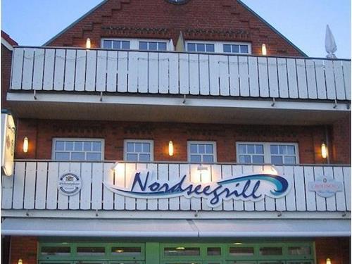 Ferienhaus - 6 Personen -  - 26757 - Borkum