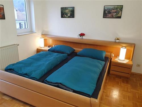 Ferienhaus - 2 Personen -  - Bahnhofstr. - 64673 - Zwingenberg