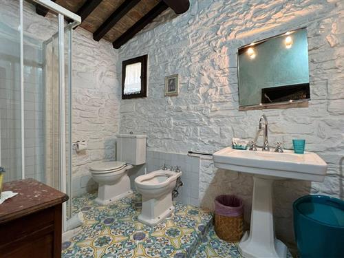 Sommerhus - 12 personer -  - Strada senza nome (unbenannte Straße) - 52044 - Cortona