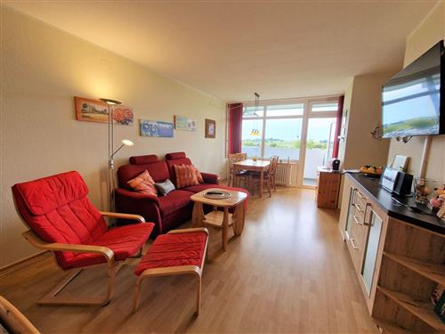 Ferielejlighed - 4 personer -  - Ostseeferienpark - 23774 - Heiligenhafen