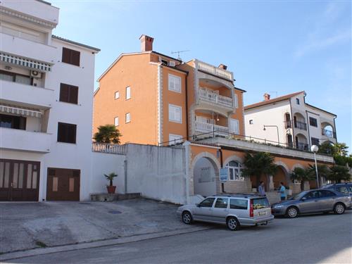 Holiday apartment - 3 persons -  - Broštulade - 52450 - Vrsar
