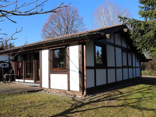 Ferienhaus - 4 Personen -  - Hölzerlipsweg - 69429 - Waldbrunn