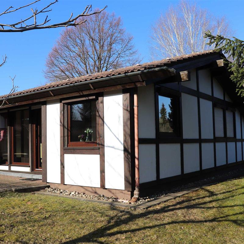 Feriecenter - 4 personer -  - Paradiesecke - 69429 - Waldbrunn