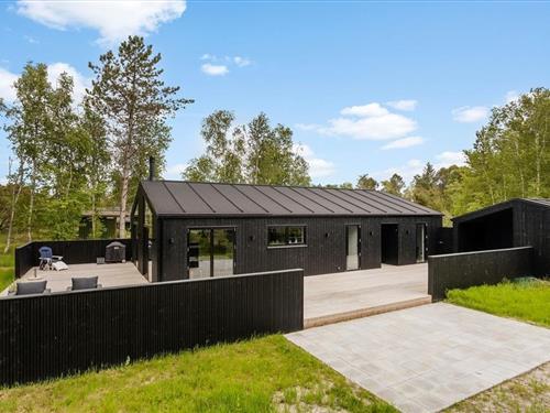 Ferienhaus - 8 Personen -  - Musvågevej - Lodskovvad - 9982 - Aalbæk