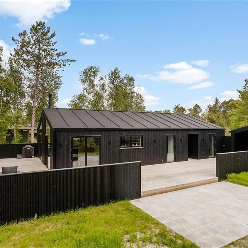 Ferienhaus - 8 Personen -  - Musvågevej - Lodskovvad - 9982 - Aalbæk