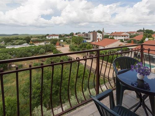 Holiday apartment - 4 persons -  - Zbandaj - Porec-Zbandaj - 54321 - Zbandaj