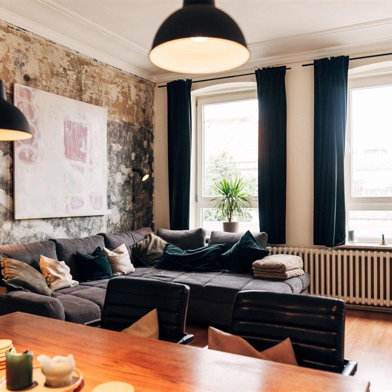 Ferielejlighed - 6 personer -  - Holm - 24937 - Flensburg