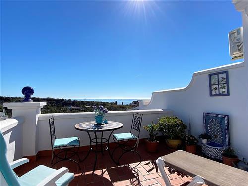 Holiday Home/Apartment - 4 persons -  - Rabat - 29780 - Nerja