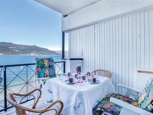 Ferielejlighed - 4 personer -  - Viale della Repubblica, - 21010 - Porto Valtravaglia