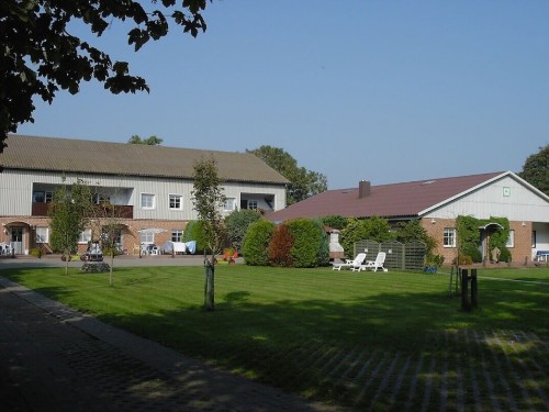 Feriehus - 5 personer -  - 24863 - Börm