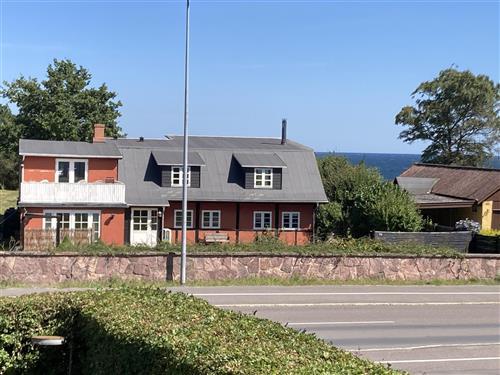 Ferienhaus - 10 Personen -  - Tejnvej - 3770 - Allinge