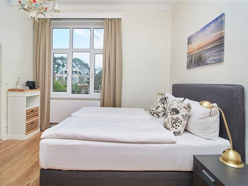 Værelse - 2 personer -  - Gartenweg - 23669 - Timmendorfer Strand