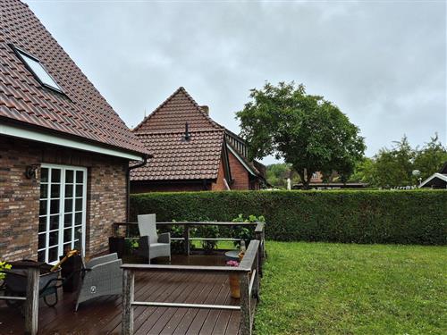 Fritidshus - 4 personer -  - Bi de Meere - 25938 - Nieblum