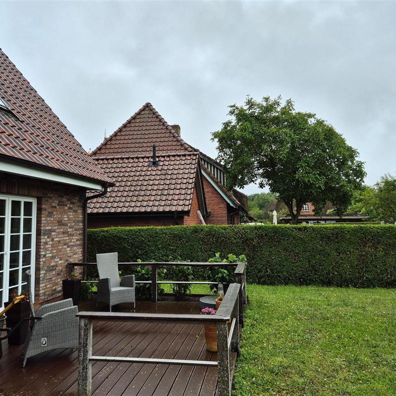 Sommerhus - 4 personer -  - Bi de Meere - 25938 - Nieblum