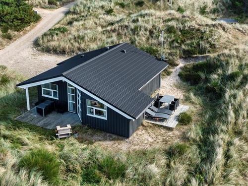 Sommerhus - 6 personer -  - Rylevej - Vejers Strand Og By - 6853 - Vejers Strand