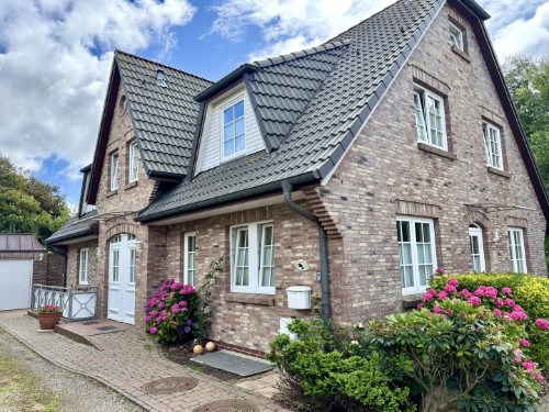 Ferielejlighed - 4 personer -  - Norderstraße - 25980 - Westerland