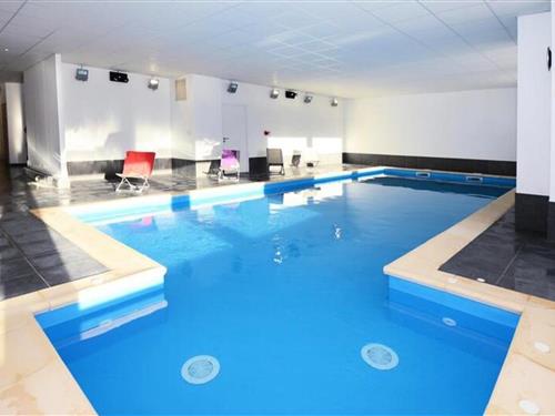 Semesterlägenhet - 6 personer -  - 38142 - Auris En Oisans