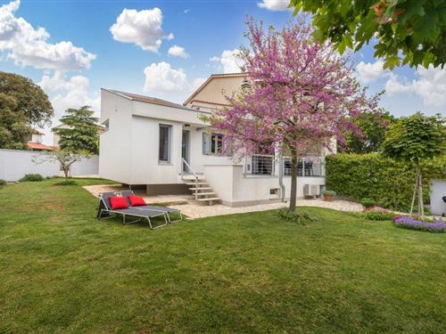 Fritidshus - 4 personer -  - Puntizela - Pula-Stinjan - 52100 - Stinjan