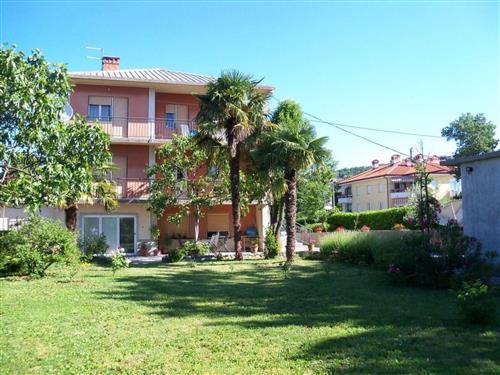 Ferieleilighet - 6 personer -  - Opatija/Kastav - 51215