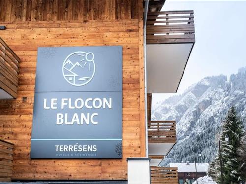 Semesterlägenhet - 8 personer -  - 74360 - La Chapelle D'abondance