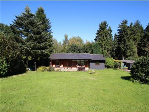 Ferienhaus - 6 Personen -  - Oberlahr - 57641