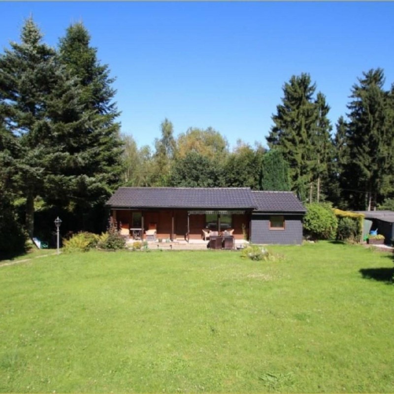Sommerhus - 6 personer -  - Oberlahr - 57641