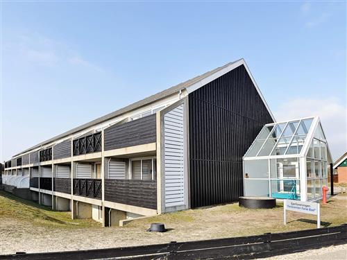 Sommerhus - 4 personer -  - Golfvejen 2 A, - Fanø Bad - 6720 - Fanø
