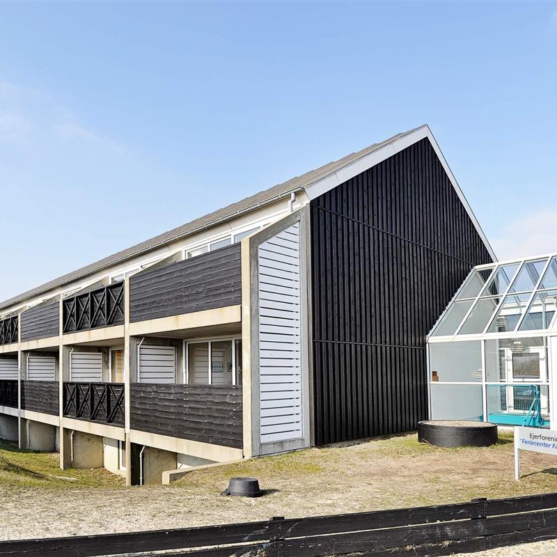 Sommerhus - 4 personer -  - Golfvejen 2 A, - Fanø Bad - 6720 - Fanø