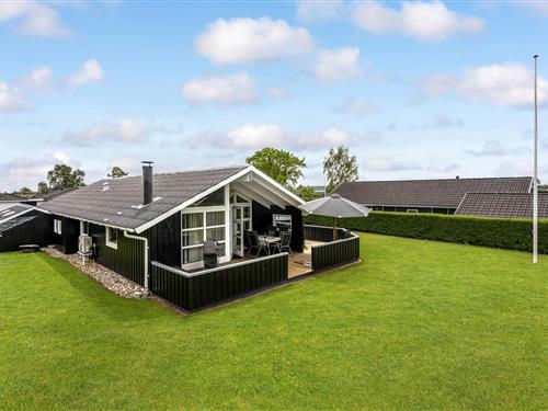 Holiday Home/Apartment - 8 persons -  - Råde Strandpark - Råde Strand - 6100 - Haderslev