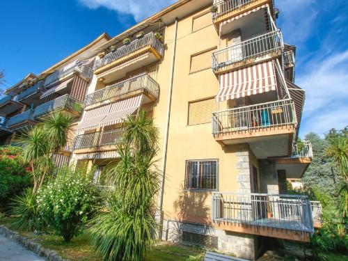 Ferielejlighed - 4 personer -  - Via Ponte Nuovo - 16035 - Rapallo