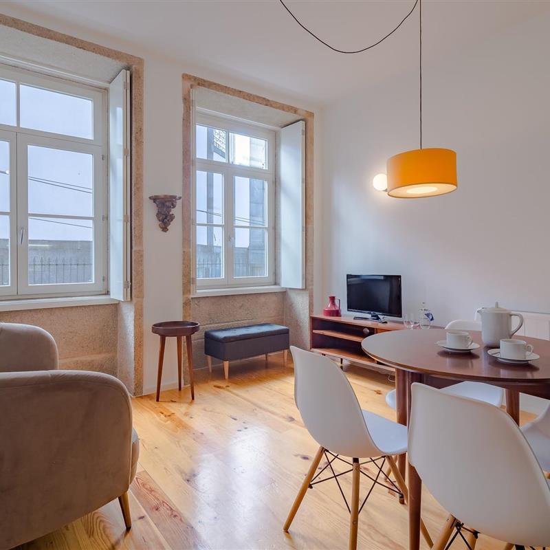 Ferielejlighed - 3 personer -  - 4050-070 - Oporto