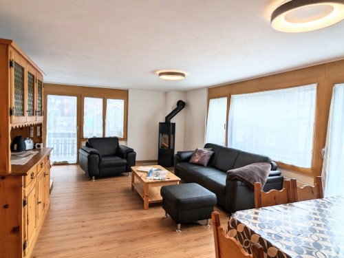 Ferieleilighet - 7 personer -  - 3928 - Randa