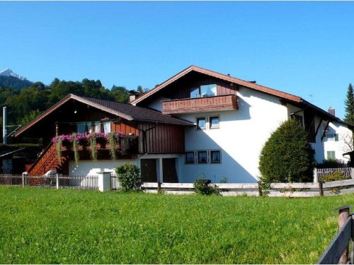Feriehus - 3 personer -  - 82467 - Garmisch-Partenkirchen