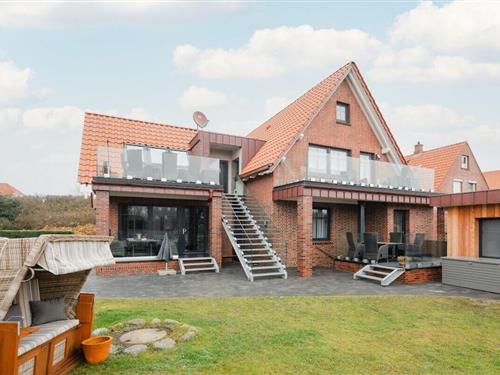 Sommerhus - 8 personer -  - 26571 - Juist