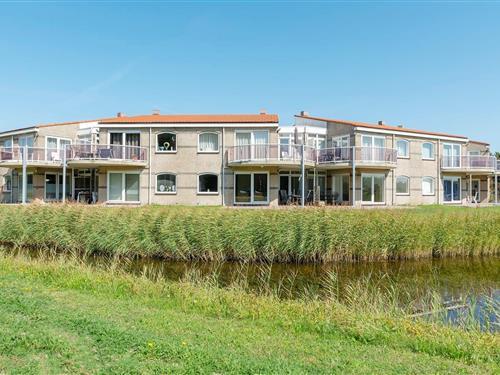 Ferielejlighed - 4 personer -  - 1787 PM - Julianadorp Aan Zee