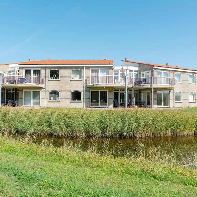 Ferielejlighed - 4 personer -  - 1787 PM - Julianadorp Aan Zee