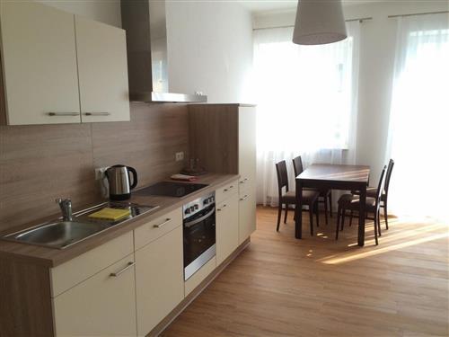 Holiday Home/Apartment - 4 persons -  - Hauptstraße - 94086 - Bad Griesbach