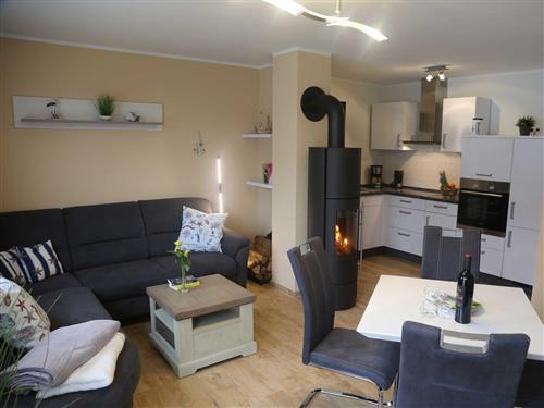 Holiday Home/Apartment - 4 persons -  - Seestraße - 18211 - Börgerende-Rethwisch / Bö