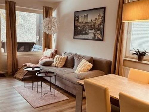 Ferielejlighed - 3 personer -  - Tannenhöhe - 38678 - Clausthal-Zellerfeld