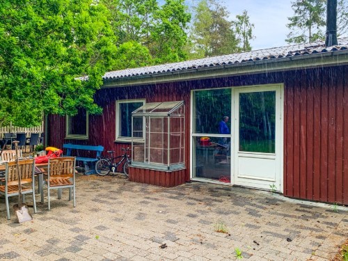 Sommerhus - 5 personer -  - Bogfinkevej - Fuglslev - 8400 - Ebeltoft