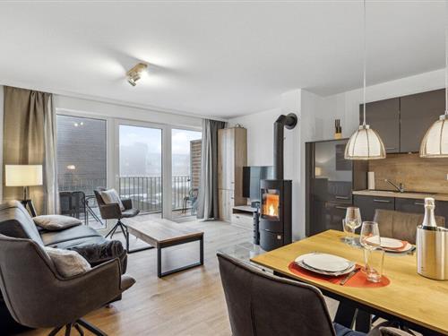 Ferieleilighet - 6 personer -  - Am Waltenberg 41a Apart. - 59955 - Winterberg