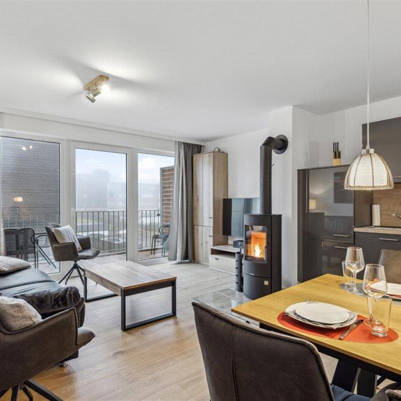 Ferielejlighed - 6 personer -  - Am Waltenberg 41a Apart. - 59955 - Winterberg