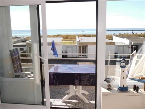 Holiday Home/Apartment - 2 persons -  - Stranddistelweg - 23769 - Burgtiefe-Südstrand