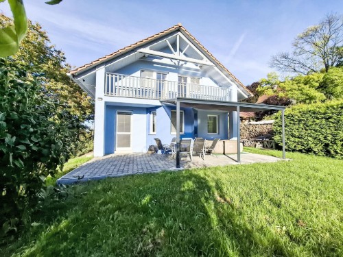 Fritidshus - 8 personer -  - Bystrice Pod Hostynem - 768 61