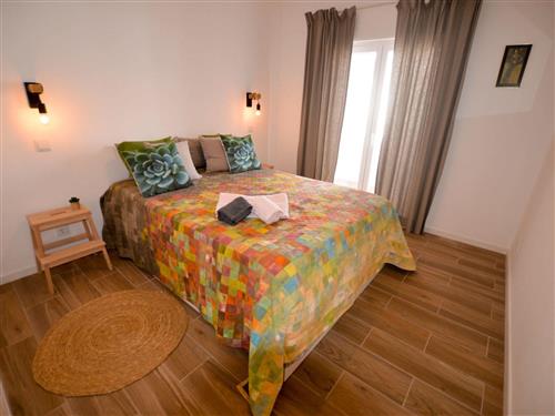 Ferielejlighed - 2 personer -  - Carvoeiro - 8400-535
