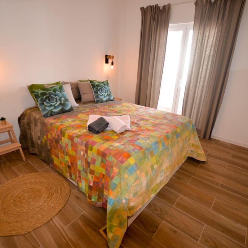 Ferielejlighed - 2 personer -  - Carvoeiro - 8400-535