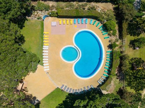 Feriehus / leilighet - 6 personer -  - 8200-593 - Albufeira