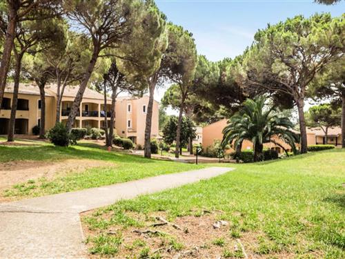 Semesterlägenhet - 4 personer -  - 83700 - St Raphael