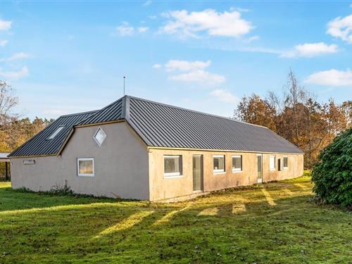 Ferienhaus - 6 Personen -  - På Remmerne - Læsø, Byrum - 9940 - Läsö
